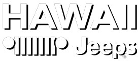 Hawaii Jeeps Logo