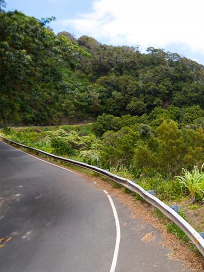 Self-Guided Jeep Tour of Maui - Hawaii Jeeps